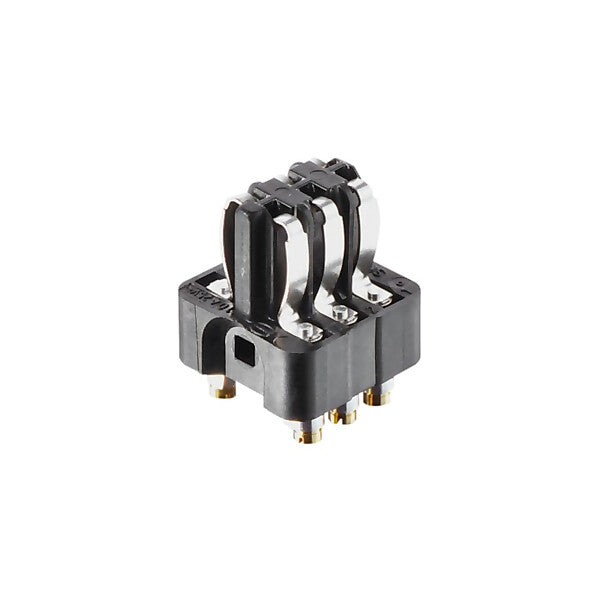 HARTING Federeinsatz Schraubanschluss 09700062813